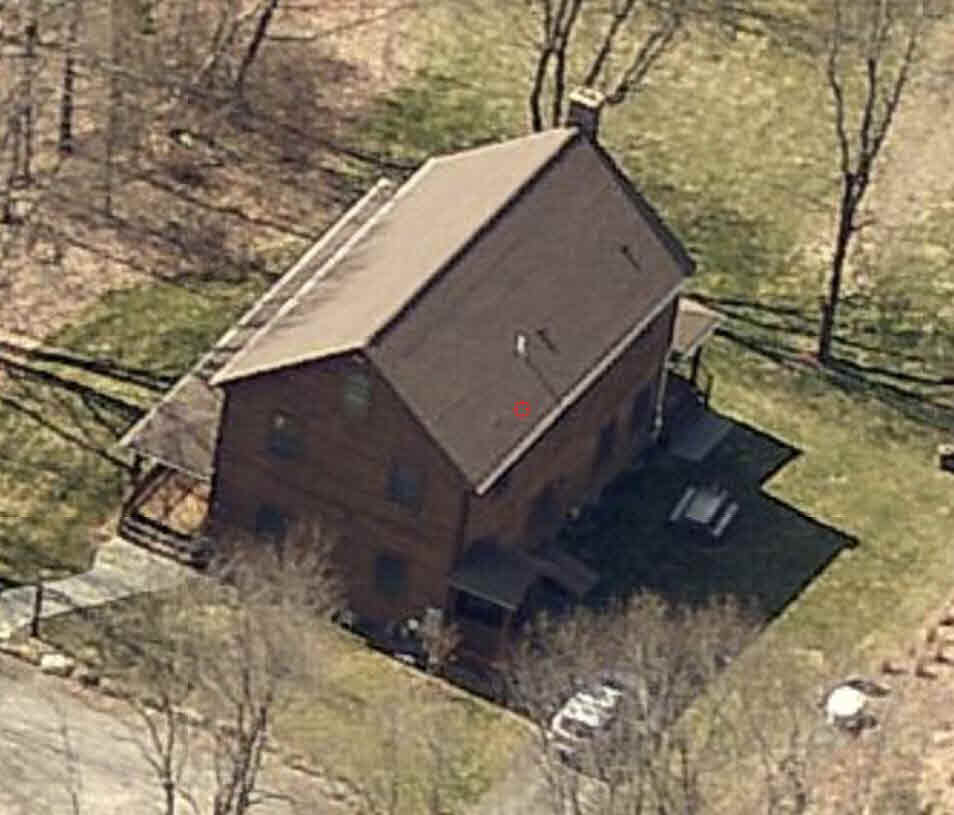 Building photograph for 121 CARMEL HILL RD N